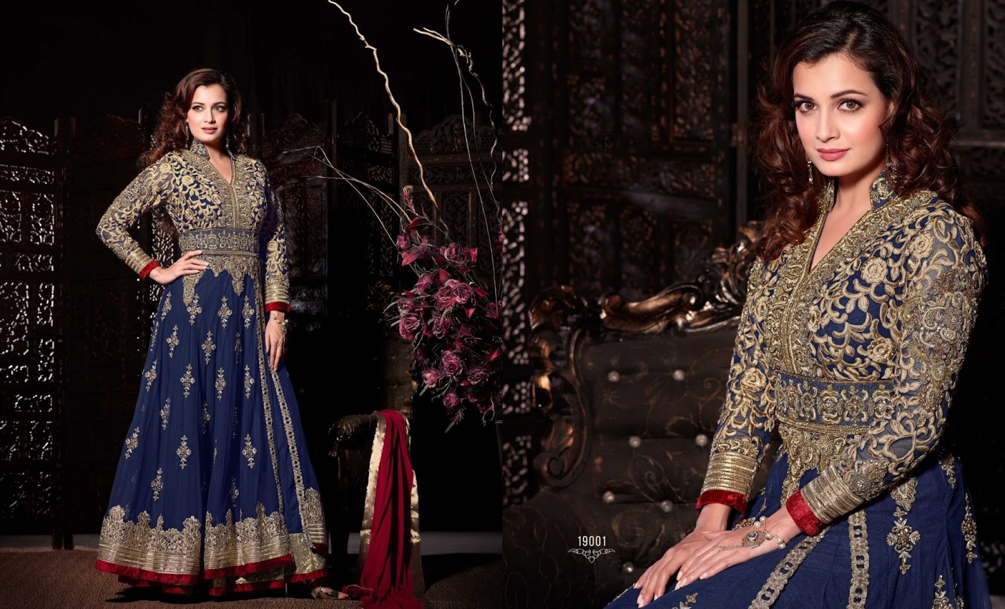 Royal Fashion